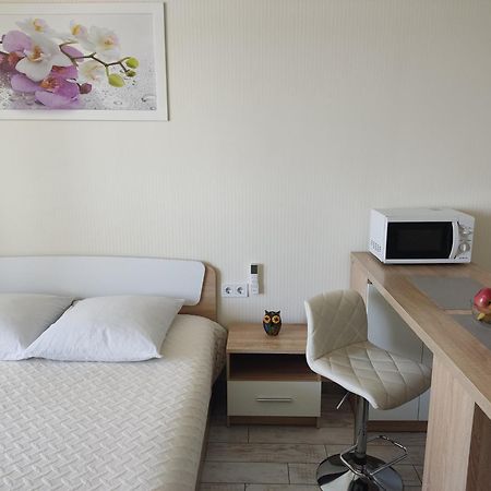Apartment Kiev Studio With City View エクステリア 写真