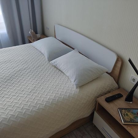Apartment Kiev Studio With City View エクステリア 写真