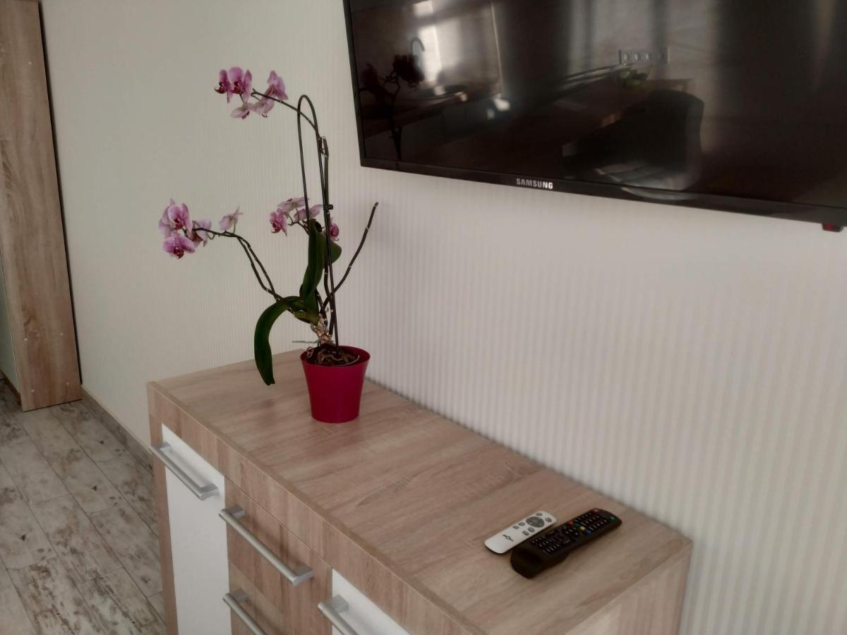 Apartment Kiev Studio With City View エクステリア 写真