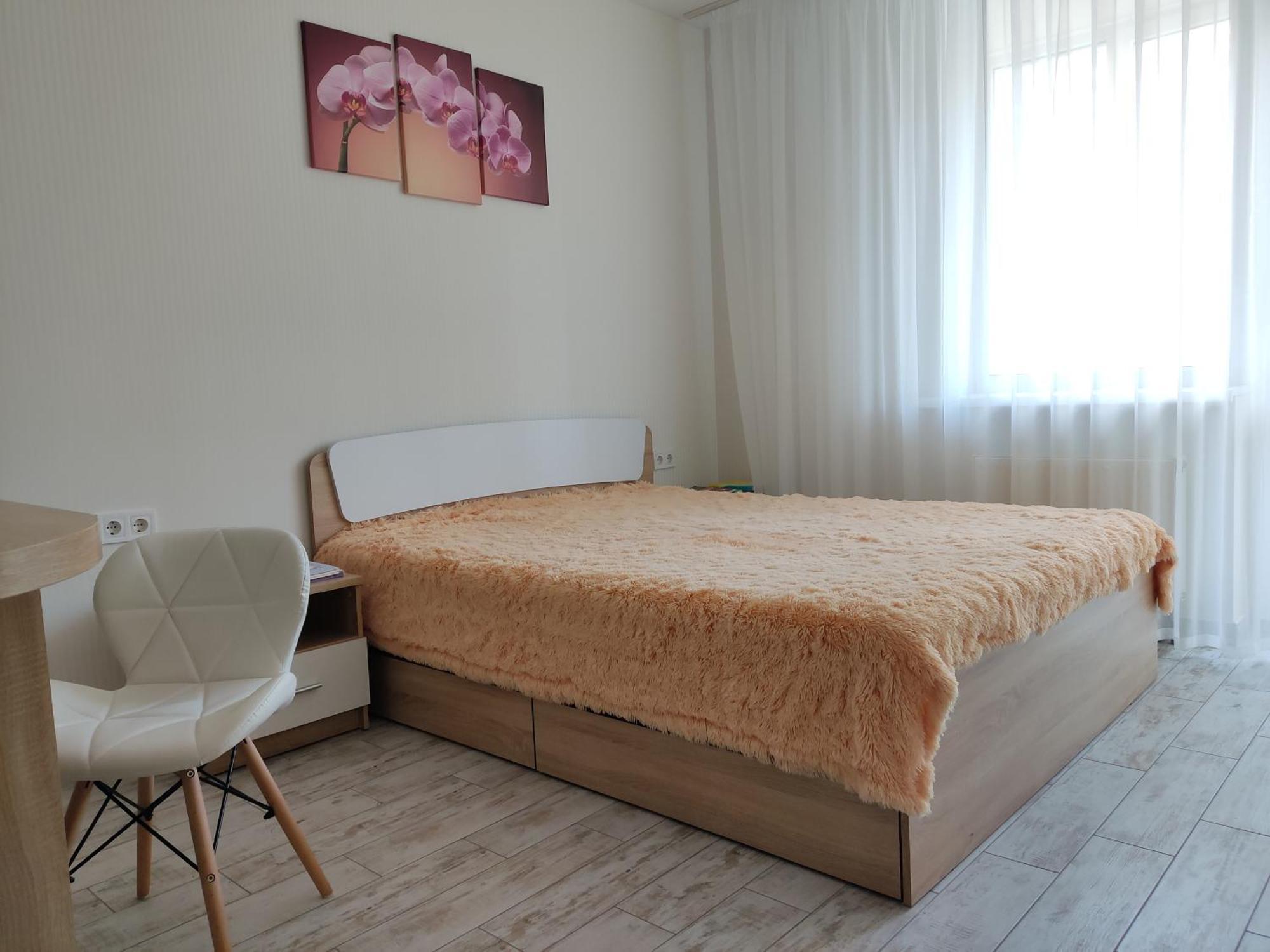 Apartment Kiev Studio With City View エクステリア 写真