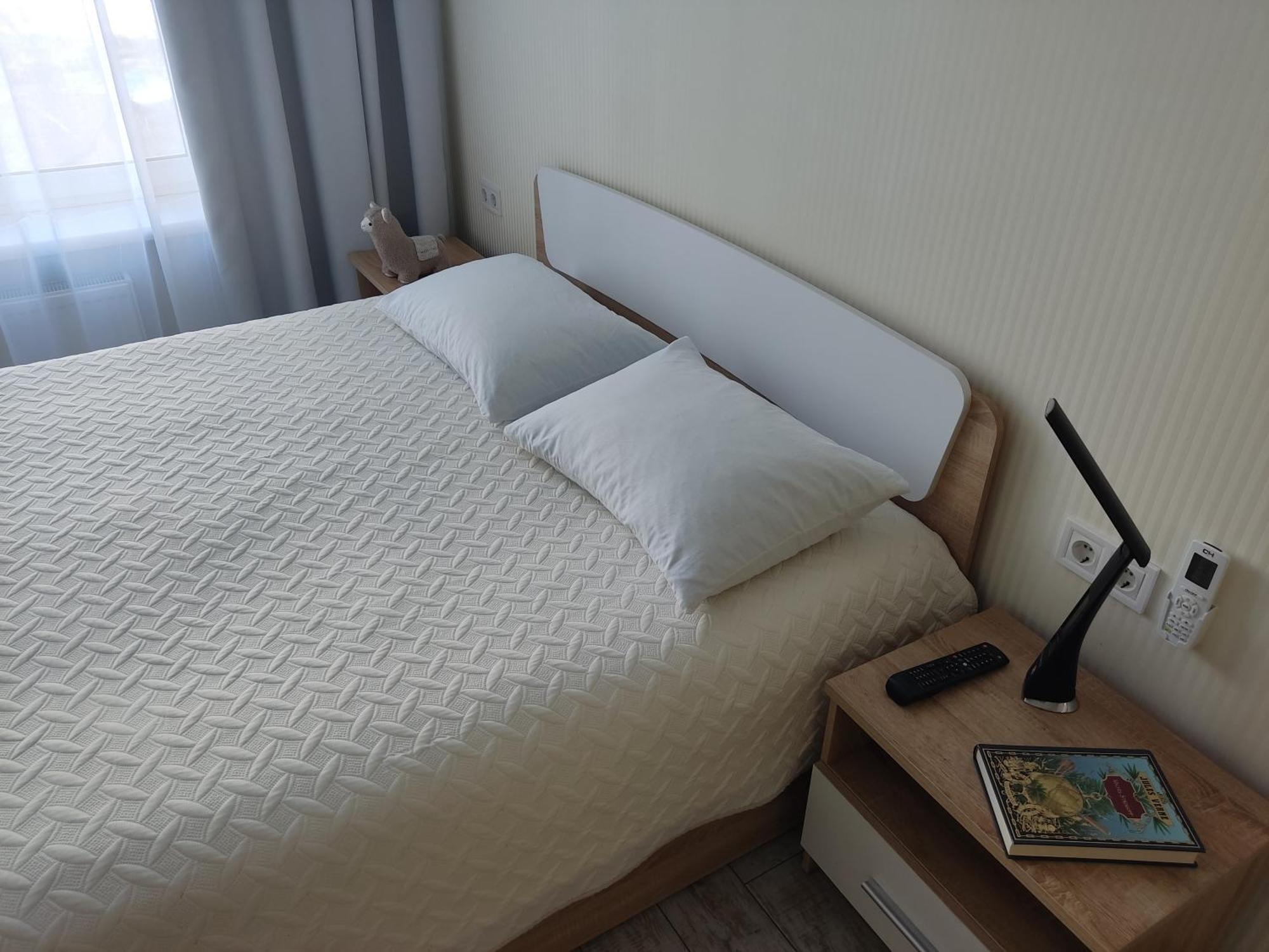 Apartment Kiev Studio With City View エクステリア 写真